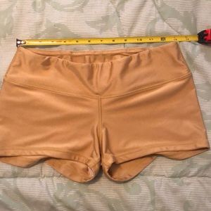 Fleo/Vull Trophy short